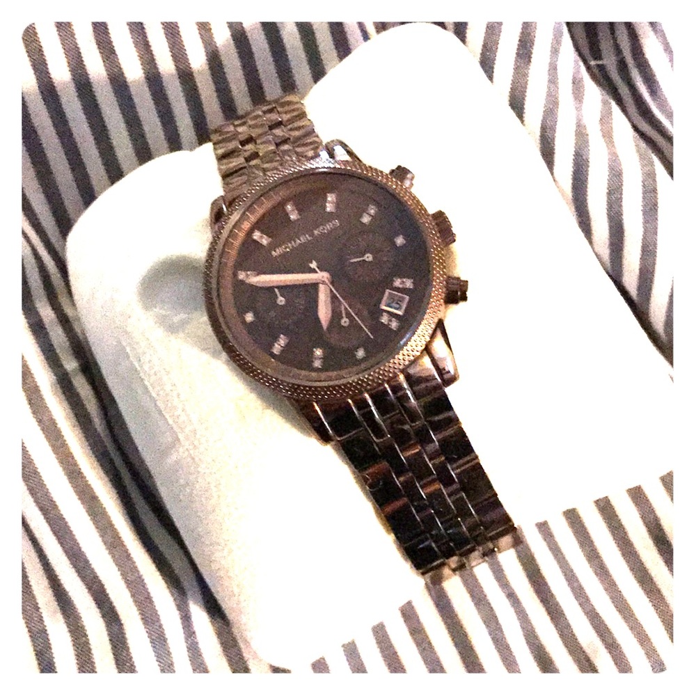 Michael Kors watch